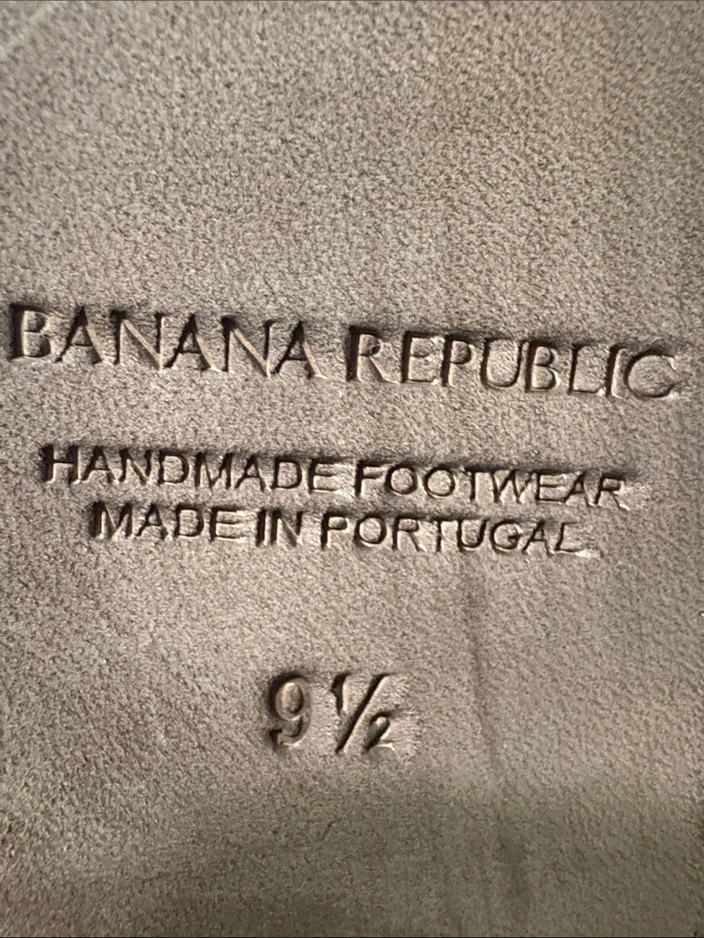 N/A quality leather